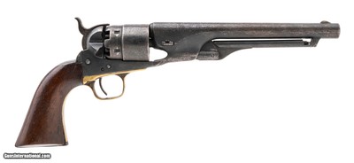 "Martial Colt 1860 Army (AC1301)&nbsp; " - Image 2 of 6