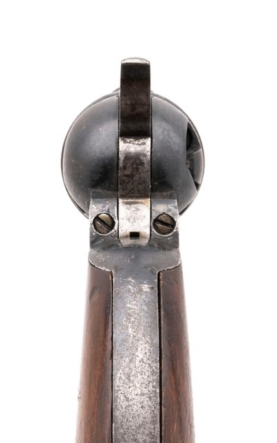"Martial Colt 1860 Army (AC1301)&nbsp; " - Image 6 of 6