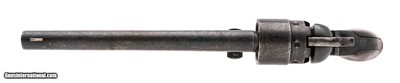 "Martial Colt 1860 Army (AC1301)&nbsp; " - Image 3 of 6