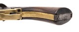 "Martial Colt 1860 Army (AC1299) " - 5 of 6
