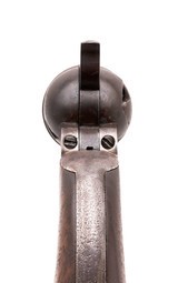 "Martial Colt Model 1860 Army .44 caliber (AC1298) " - 6 of 6