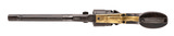 "Martial Colt Model 1860 Army .44 caliber (AC1298) " - 4 of 6