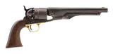 "Martial Colt Model 1860 Army .44 caliber (AC1298) " - 2 of 6