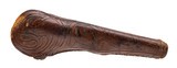 "Early Factory Engraved Colt Model 1851 Navy .36 caliber (AC1289) Consignment" - 8 of 9