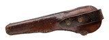 "Early Factory Engraved Colt Model 1851 Navy .36 caliber (AC1289) Consignment" - 9 of 9