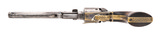 "Early Factory Engraved Colt Model 1851 Navy .36 caliber (AC1289) Consignment" - 4 of 9