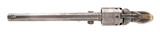 "Early Factory Engraved Colt Model 1851 Navy .36 caliber (AC1289) Consignment" - 3 of 9