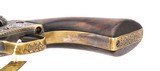 "Early Factory Engraved Colt Model 1851 Navy .36 caliber (AC1289) Consignment" - 5 of 9