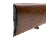 "J P Sauer M30 Luftwaffe Drilling  (R45215) " - 5 of 5
