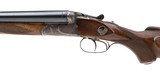 "J P Sauer M30 Luftwaffe Drilling  (R45215) " - 4 of 5