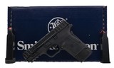 "(SN: PJA2245) Smith & Wesson Equalizer 9mm (NGZ2802) NEW" - 3 of 3