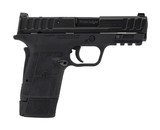 "(SN: PJA2245) Smith & Wesson Equalizer 9mm (NGZ2802) NEW" - 1 of 3