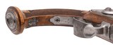 "Beautiful Cased Set of Boutet Pistols Presented to Francois Christophe De Kellerman Duke of Valmy (AH9042)  " - 8 of 20