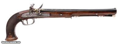 "Beautiful Cased Set of Boutet Pistols Presented to Francois Christophe De Kellerman Duke of Valmy (AH9042)&nbsp; &nbsp; " - Image 10 of 20
