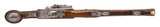 "Beautiful Cased Set of Boutet Pistols Presented to Francois Christophe De Kellerman Duke of Valmy (AH9042)  " - 7 of 20