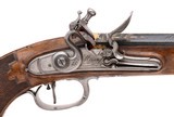 "Beautiful Cased Set of Boutet Pistols Presented to Francois Christophe De Kellerman Duke of Valmy (AH9042)  " - 3 of 20