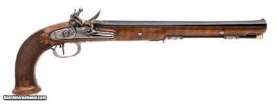 "Beautiful Cased Set of Boutet Pistols Presented to Francois Christophe De Kellerman Duke of Valmy (AH9042)&nbsp; &nbsp; " - Image 2 of 20
