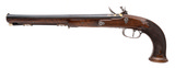 "Beautiful Cased Set of Boutet Pistols Presented to Francois Christophe De Kellerman Duke of Valmy (AH9042)  " - 12 of 20