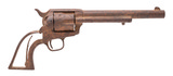 "Historic Probably Custer Battlefield Colt Single Action Army Relic (AC1309)" - 2 of 10