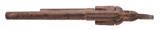 "Historic Probably Custer Battlefield Colt Single Action Army Relic (AC1309)" - 4 of 10