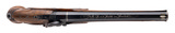 "Beautiful Cased Pair of Christian Ludwig Von Der Fecht Pistols in Vertical Case (AH9024) " - 12 of 19