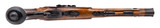 "Beautiful Cased Pair of Christian Ludwig Von Der Fecht Pistols in Vertical Case (AH9024) " - 13 of 19