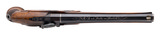 "Beautiful Cased Pair of Christian Ludwig Von Der Fecht Pistols in Vertical Case (AH9024) " - 5 of 19