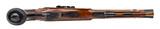 "Beautiful Cased Pair of Christian Ludwig Von Der Fecht Pistols in Vertical Case (AH9024) " - 6 of 19