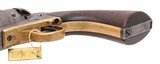 "Early Transitional Colt Model 1860 Army Revolver .44 caliber (AC1291) Consignment" - 8 of 10