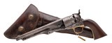 "Early Transitional Colt Model 1860 Army Revolver .44 caliber (AC1291) Consignment"