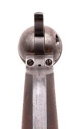 "Early Transitional Colt Model 1860 Army Revolver .44 caliber (AC1291) Consignment" - 4 of 10