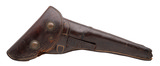 "Early Transitional Colt Model 1860 Army Revolver .44 caliber (AC1291) Consignment" - 9 of 10