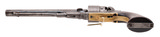 "Early Transitional Colt Model 1860 Army Revolver .44 caliber (AC1291) Consignment" - 6 of 10