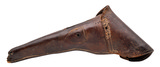 "Early Transitional Colt Model 1860 Army Revolver .44 caliber (AC1291) Consignment" - 10 of 10