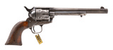 "Colt Single Action Army revolver .45 caliber (AC1288) Consignment" - 2 of 9