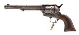 "Colt Single Action Army revolver .45 caliber (AC1288) Consignment" - 1 of 9