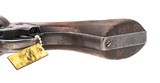 "Colt Single Action Army revolver .45 caliber (AC1293) Consignment" - 5 of 9