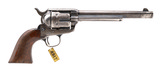 "Colt Single Action Army revolver .45 caliber (AC1293) Consignment" - 2 of 9