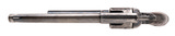 "Colt Single Action Army revolver .45 caliber (AC1293) Consignment" - 3 of 9