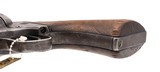 "Colt Single Action Army Revolver .45 caliber (AC1290) Consignment" - 5 of 9