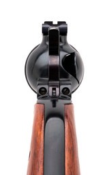 "Ruger NM Blackhawk Revolver .41 Magnum (PR73698)" - 6 of 7