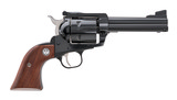 "Ruger NM Blackhawk Revolver .41 Magnum (PR73698)" - 2 of 7
