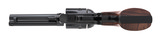 "Ruger NM Blackhawk Revolver .41 Magnum (PR73698)" - 4 of 7