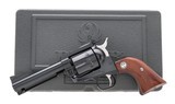 "Ruger NM Blackhawk Revolver .41 Magnum (PR73698)" - 7 of 7
