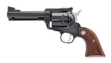 "Ruger NM Blackhawk Revolver .41 Magnum (PR73698)"