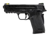 "Smith & Wesson Performance Center M&P 9 Shield EZ M2.0 Pistol 9mm (PR73742)" - 2 of 3