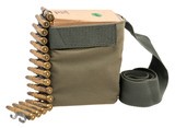 "7.62 Nato Blanks Ball M80 100 Rounds Linked (MIS3113)"