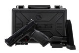 "Tisas PX-9 Gen 3 Pistol 9mm (PR73747)" - 4 of 4