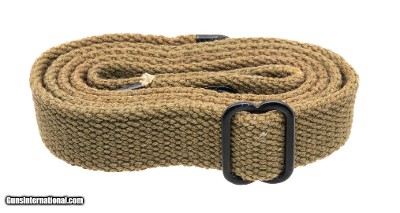 "Reproduction M1 Carbine sling (MM5286)"