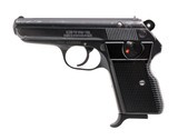 "CZ VZOR 70 Pistol .32 Auto (PR73666)" - 2 of 6